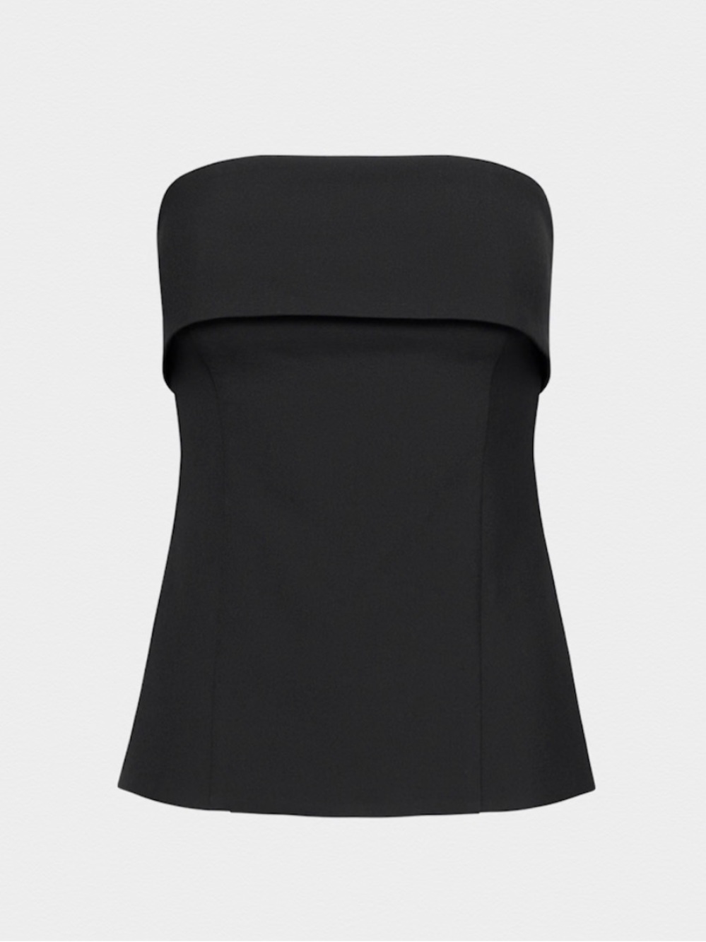 Element tube top Aritzia